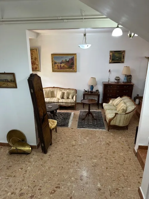 Vente Villa Alger Dely brahim