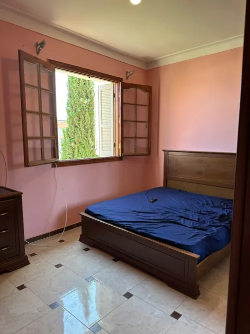 Vente Appartement F3 Alger El achour
