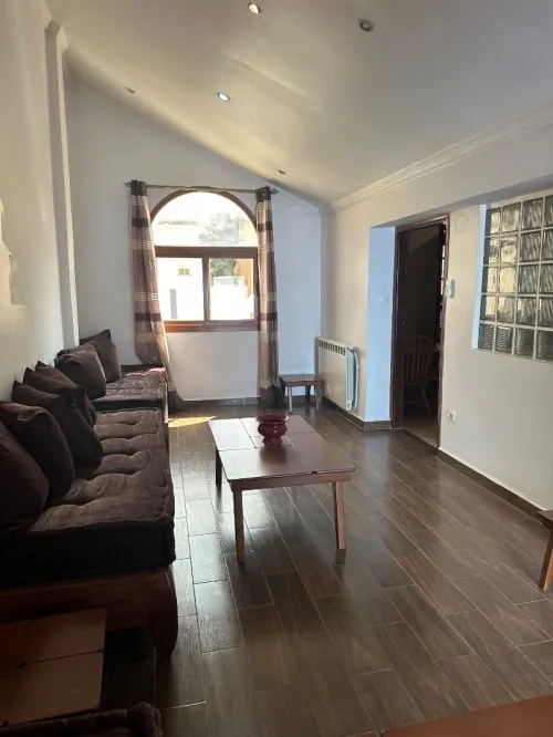 Vente Villa Alger Dely brahim