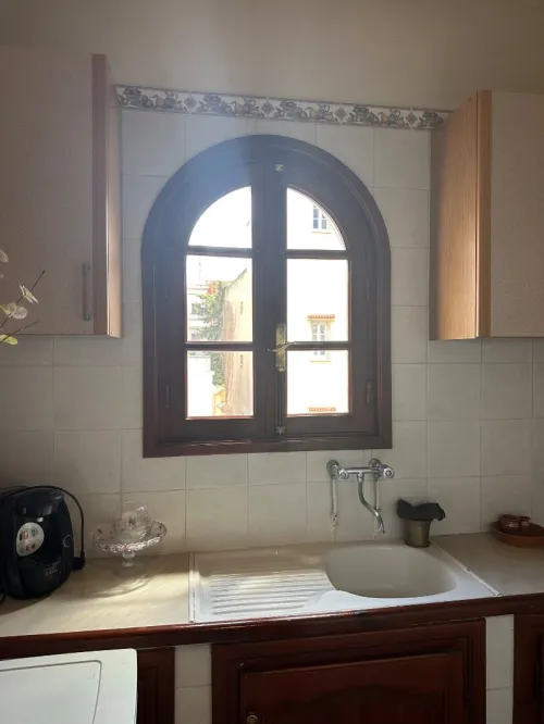 Vente Villa Alger Dely brahim