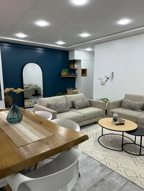 Vente Appartement F3 Alger El achour