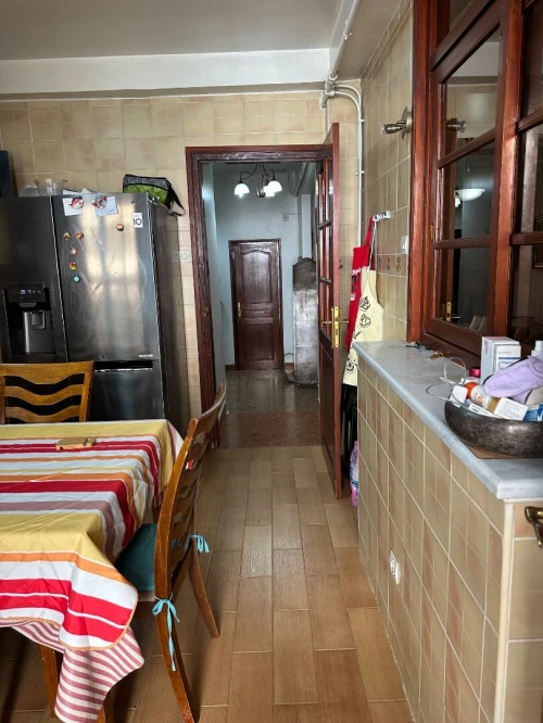 Vente Villa Alger Dely brahim