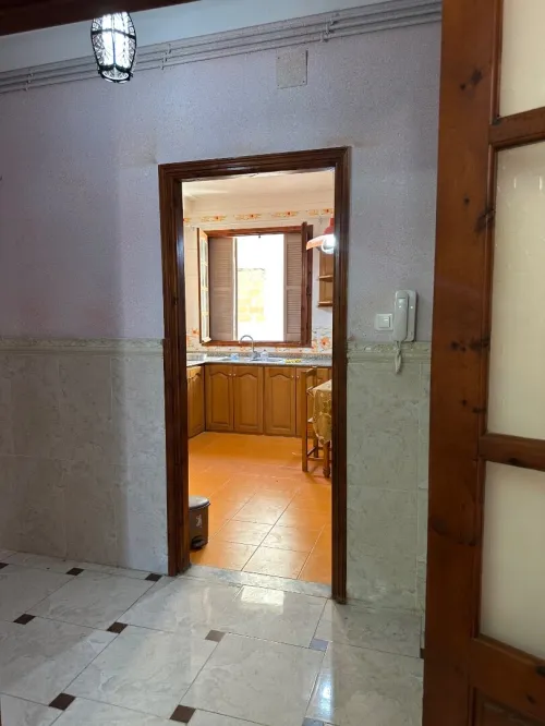 Vente Appartement F3 Alger El achour