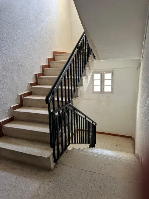 Vente Appartement F3 Alger El achour