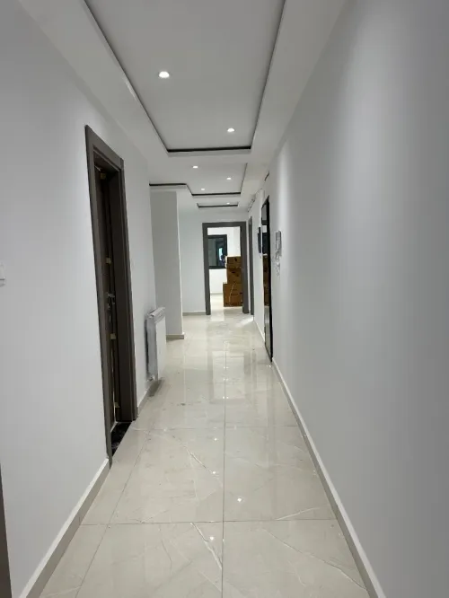 Location Appartement F4 Alger Draria