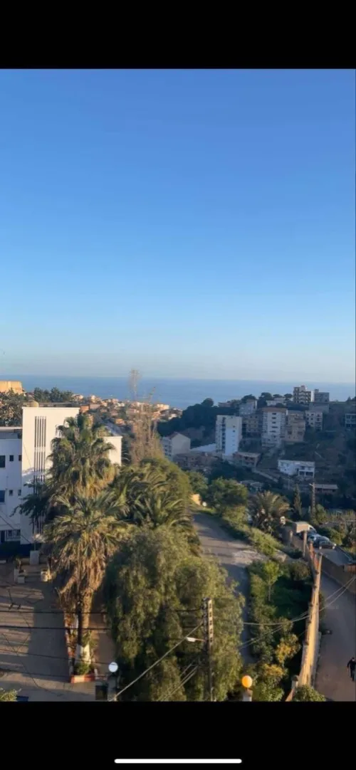 Vente Appartement F4 Alger Bouzareah