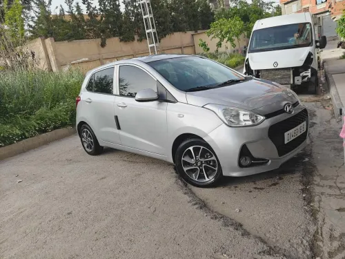 Hyundai Grand i10 2018 