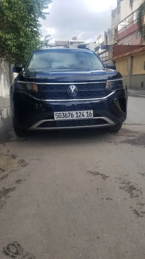 Volkswagen Taos 2024 SE