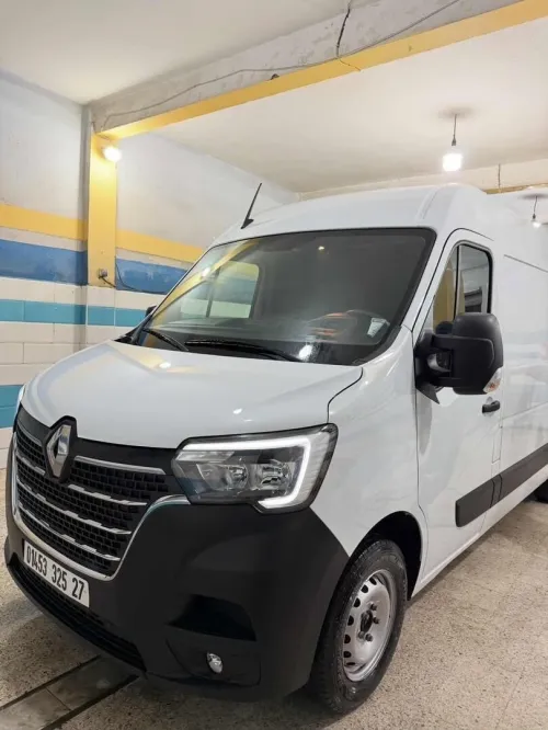 Renault Master 2025 Grand Confort