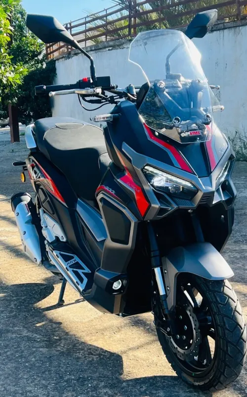 Vms Xdv 2025