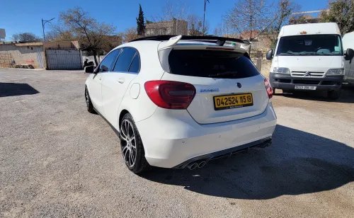 Mercedes Classe A 2015 brabus d'origine