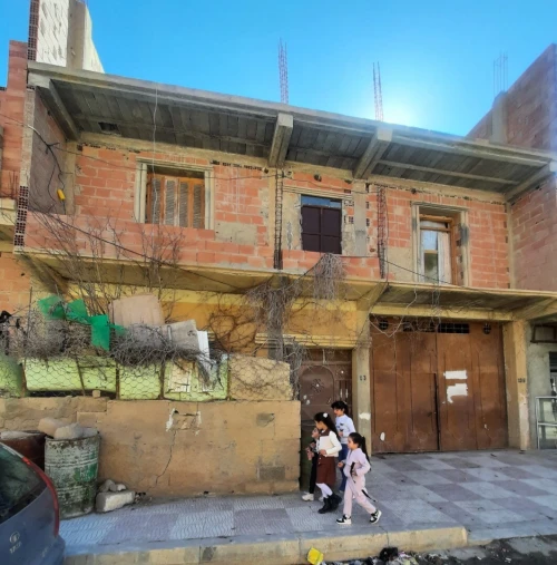 Vente Appartement M'Sila Sidi aissa
