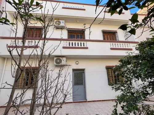Vente Villa Oran Boutlelis