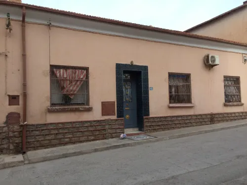 Vente Villa Sidi Bel Abbès Sidi bel abbes