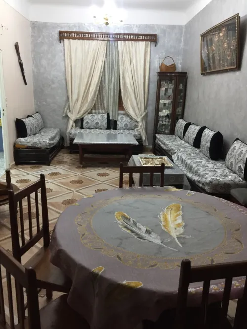 Vente Villa Sidi Bel Abbès Sidi bel abbes