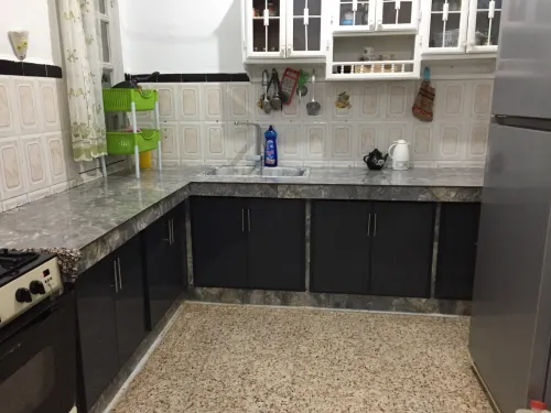 Vente Villa Sidi Bel Abbès Sidi bel abbes