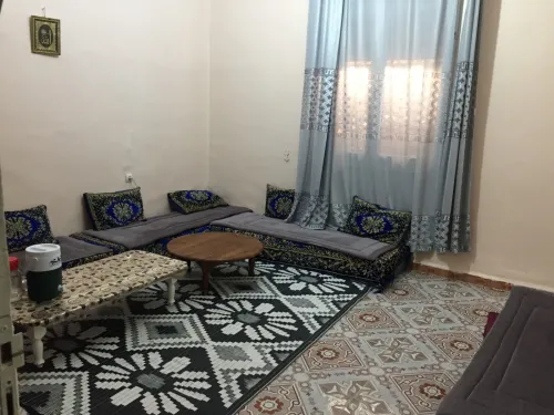 Vente Villa Sidi Bel Abbès Sidi bel abbes
