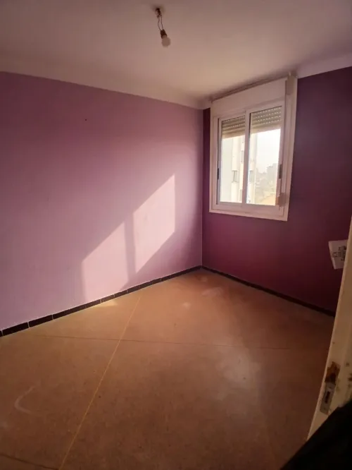 Vente Appartement F2 Oran Oran