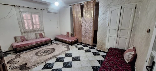Vente Appartement F3 Biskra Biskra
