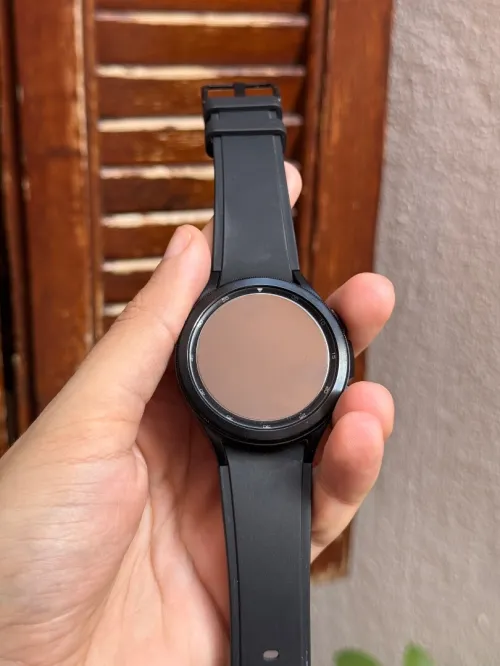 Samsung galaxy watch classic 46mm