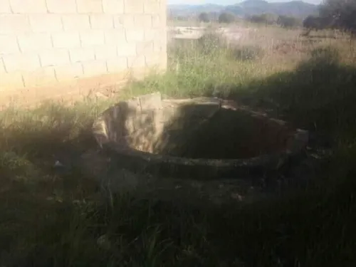 Vente Terrain Bouira Aghbalou