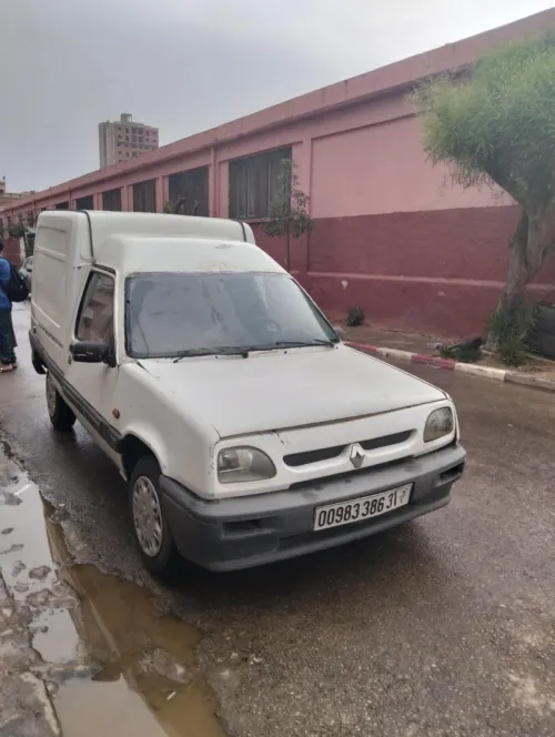 Renault Express 1986 Express
