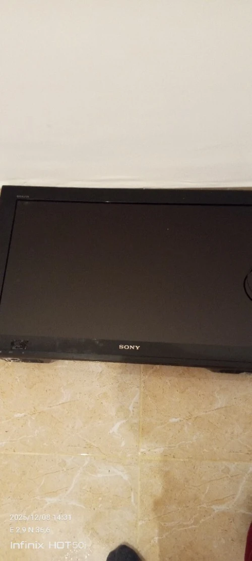 Tv plazma