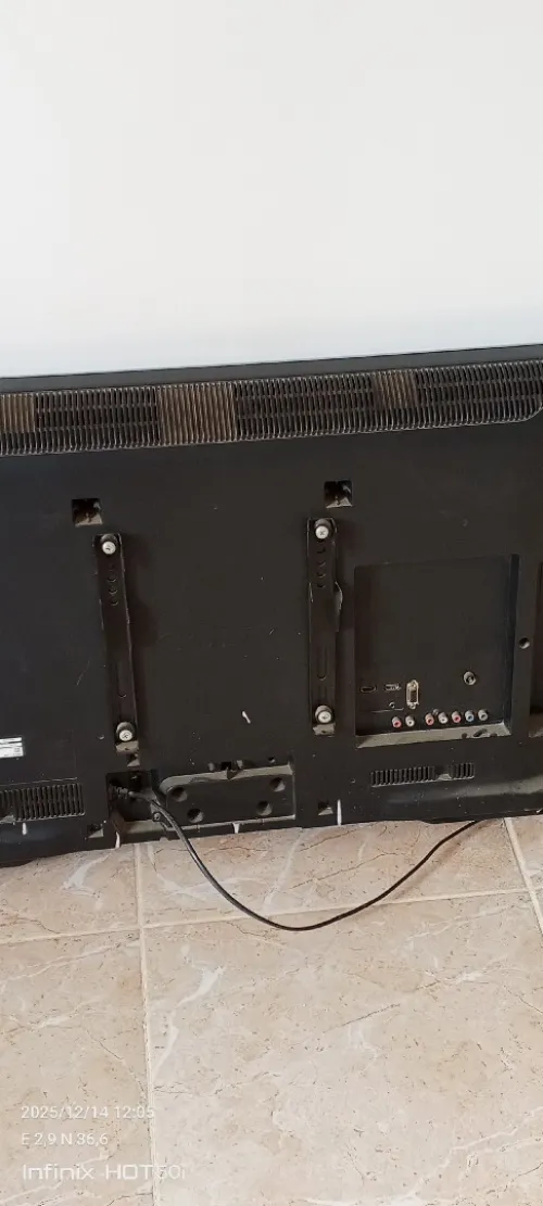Tv plazma