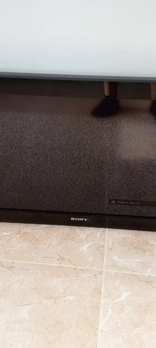 Tv plazma