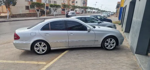 Mercedes Classe E 2003 Classe E