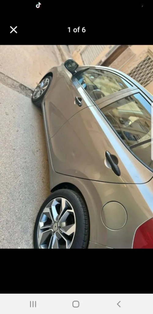 Kia Picanto 2019 