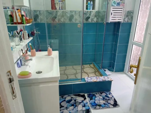Vente Appartement F3 Alger Baba hassen