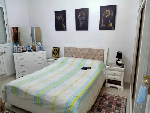 Vente Appartement F3 Alger Baba hassen