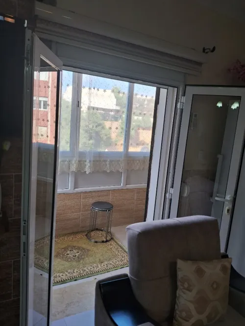 Vente Appartement F3 Alger Baba hassen