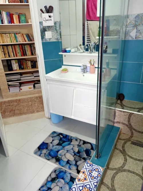 Vente Appartement F3 Alger Baba hassen
