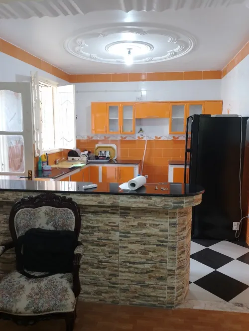 Vente Villa Jijel Jijel