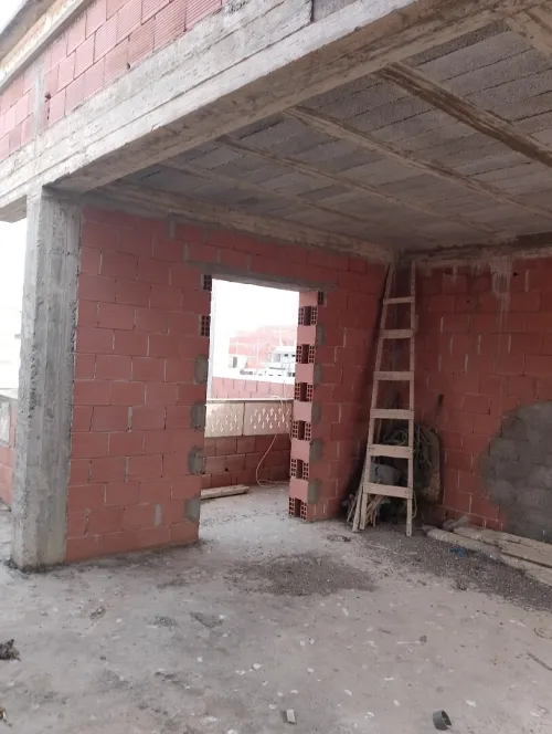 Vente Villa Jijel Jijel