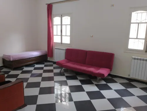 Vente Villa Jijel Jijel