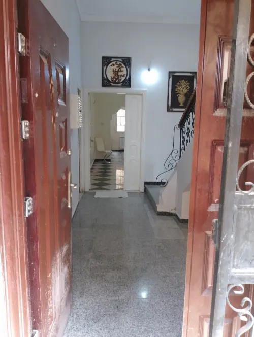 Vente Villa Jijel Jijel