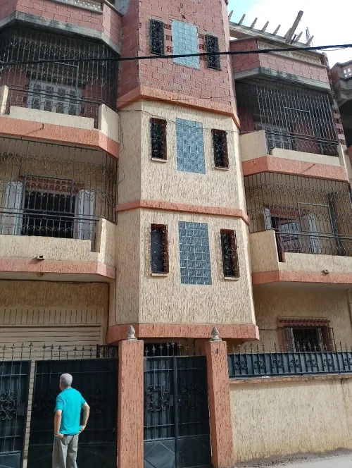 Vente Villa Jijel Jijel