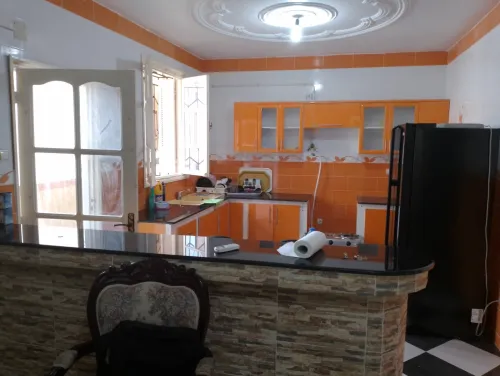 Vente Villa Jijel Jijel