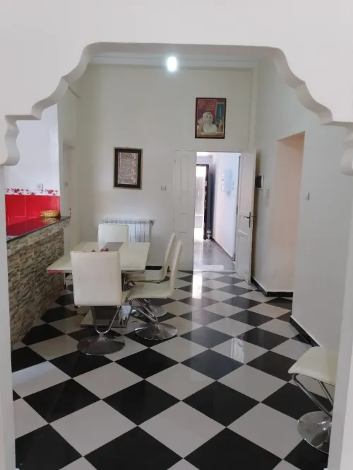 Vente Villa Jijel Jijel