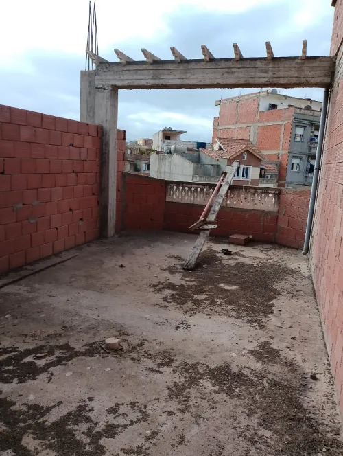 Vente Villa Jijel Jijel