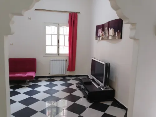 Vente Villa Jijel Jijel