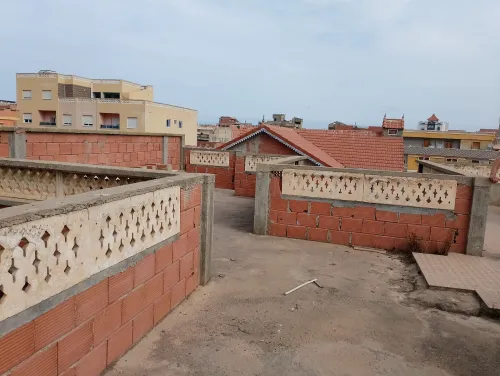 Vente Villa Jijel Jijel