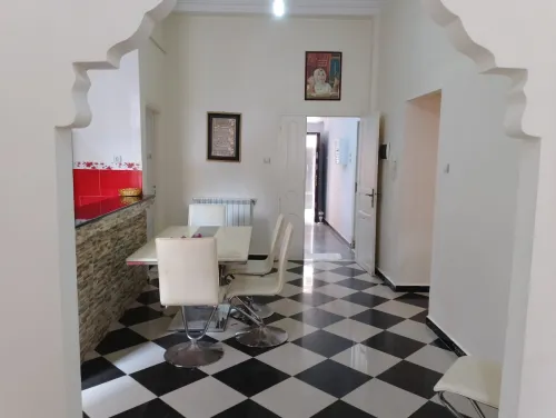 Vente Villa Jijel Jijel