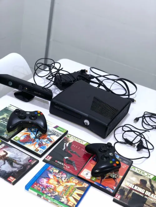 Xbox 360 