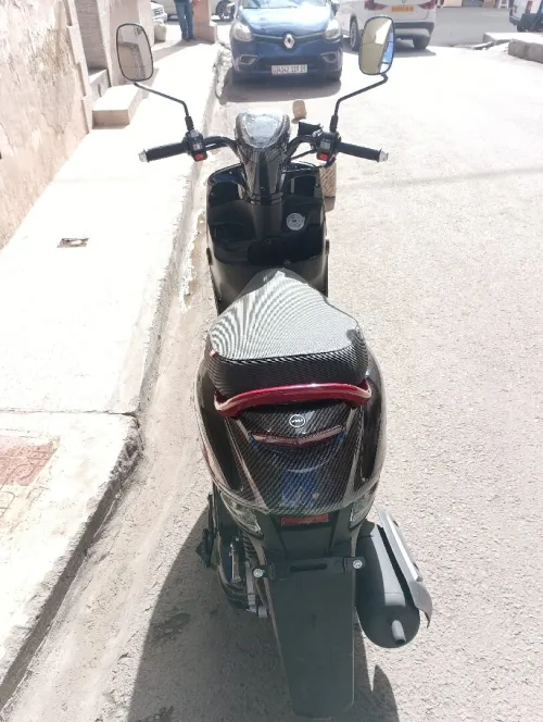 Vms cuxi Cuxi 2025