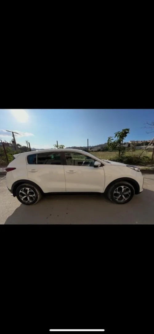 Kia Sportage 2019 Sportage