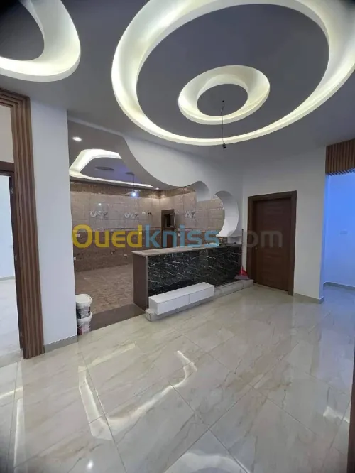 Vente Appartement F3 Alger Bordj el kiffan